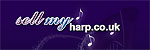about the Sell My Harp website