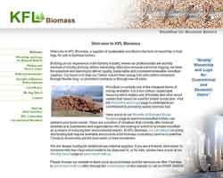 Screenshot of KLF Biomass [click to enlarge]