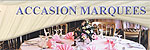 about the Accasion Marquees website