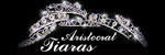 about the Aristocrat Tiaras website