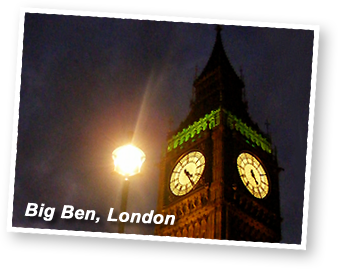Maweb clients are based in London